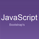 Twitter Bootstrap 3  javascript 