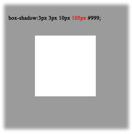  box-shadow -  