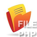 работа с файлами в php
