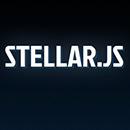   -   Stellar.js