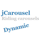 Динамическая (ajax) загрузка контента с  jcarousel