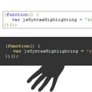 Как добавить  подсветку синтаксиса кода Highlight  на сайт