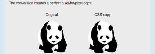 Img to CSS        CSS/HTML