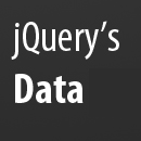 Связываем данные с элементом, атрибут data, метод jQuery data