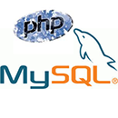Последовательность, функции PHP и расширения необходимые для работы с сервером MySQL