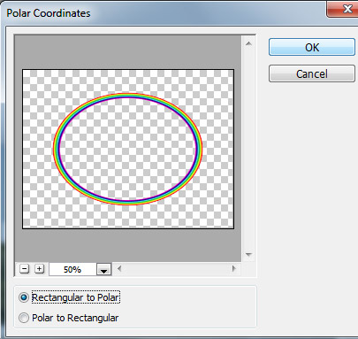 Rectangular to Polar