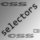 CSS селекторы