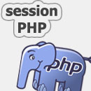 Работа с сессиями PHP
