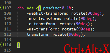  Prefixr   Sublime Text 2