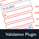 Как удалять, менять или добавлять правила валидации на странице, используя плагин validation 