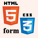 Формы HTML5: CSS
