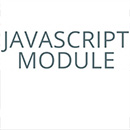 Шаблон модуль javascript