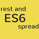 Spread и rest в ES6