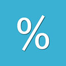 Проценты для высоты или вертикальных свойств в CSS